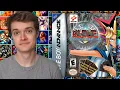 adef Replays a GBA YuGiOh Game - Eternal Duelist Soul