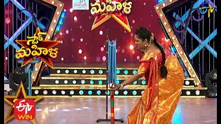 only once fasak star mahila 1st february 2021 etv telugu