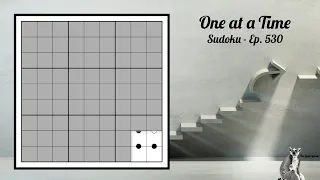 One Foot In Front Of The Other 