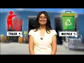 PSA Trash and Recycling in the City of Lynn July 2026