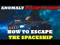 Download Lagu 👁️ ANOMALY: ESCAPE ROOM *Hoe te ontsnappen uit het ruimteschip* VOLLEDIGE WALKTHROUGH [Roblox]