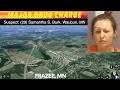 Waubun Woman Facing Major Drug Charge In Becker County Minnesota