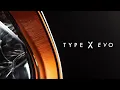 Download Lagu Introducing TYPE-X™ EVO
