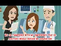 Download Lagu My SIL Tampered With My Emergency File So Doctors Would Refuse My Operation.