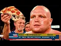 Fight Night Legend Butterbean Smashes Peter McNeeley in 1 Round