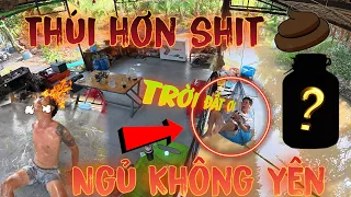 TNB - Mấy Đứa Nhỏ Chơi Dố Này Lớn ! Thúi Hơn Cả Sh*t ! | Thanh Nhã Vlog