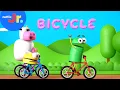 The Two Sounds of C StoryBots Learn to Read Netflix Jr