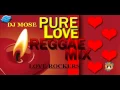 Download Lagu LOVE ROCKERS MIX BY {Dj Mose}