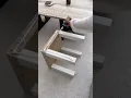 Download Lagu Side table IKEA LACK hack🫶🏻