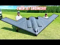 Download Lagu I Bought The BIGGEST R/C B-2 Stealth Bomber In The World!!!