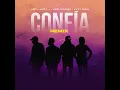Confía Remix (feat. Ariel Ramirez) - Mikey A, Lizzy Parra & Abdi