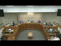 Pasco County School Board Meeting - June 16 2026