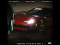 Ferraris in The Rain Part 2 (feat. ScHoolBoy Q & Freddie Gibbs) - The Alchemist