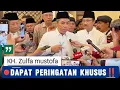 Lagu 🔴PERINGATAN KERAS‼️Untuk KH Zulfa mustofa