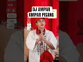Download Lagu DJ AMPAR-AMPAR PISANG | TREND DC JJ REMIX LAGU DAERAH KALIMANTAN SELATAN INDONESIA BUAT GEN Z