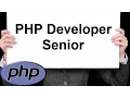 PHP Developer Senior 888-411-2221 - PHP Programming