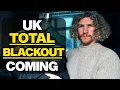 Lagu How to Prepare a UK Winter Blackout Kit for Under £50