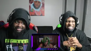 bayka mobster official music video ragtalktv reaction
