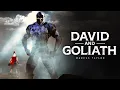 Download Lagu DAVID AND GOLIATH - The Most Powerful Motivational Speech of 2020 (Ft. Marcus Taylor)