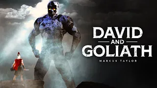 Download DAVID AND GOLIATH - The Most Powerful Motivational Speech of 2020 (Ft. Marcus Taylor) MP3