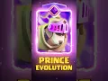 Download Lagu 🐴Prince Evolution concept #clashroyale