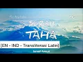 Download Lagu [EN - IND] Taha | Syaikh Ismail Annuri HD