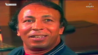 ذكريات مسلسل وتوالت الأحداث العميد رشدي تعب من قضية البردعي 