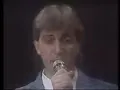 UN BUEN PERDEDOR - Franco De Vita