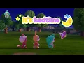 It's Bed Time | Sing Along with Pinkfong & Hogi | Healthy Habits | Nursery Rhymes | Hogi Kids Song