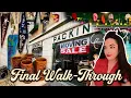 This Antique Mall Is Being Demolished We Went One Last Time Jackson Square La Grange IL