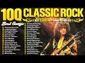 Lagu Classic Rock Songs 70s 80s 90s Full Album - Led Zeppelin, Scorpions, Bon Jovi, Metallica, Nirvana