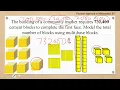Using multi base blocks to model large numbers up to 1 000 000 000 1 Billion Page 4