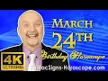 March 24 Zodiac Horoscope and Birt ay Personality Aries Zodiac ZodiacSigns-Horoscope Com