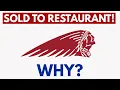 The Death of Indian Motorcycle - America s First Bike Just Got Sold To A Restaurant Company