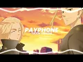 Download Lagu Payphone Tiktok Version (speed up)