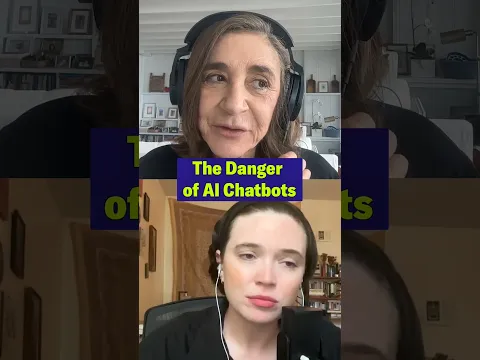 #AI is coming for your attachments #podcast #books #booktube