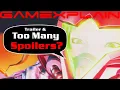 Metroid Dread Trailer DISCUSSION - Too Many Spoilers
