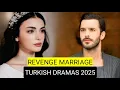 Download Lagu [English Dubbed] Top 8 Revenge Marriage Turkish Drama Series 2025