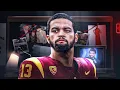 The Controversial Rise of Caleb Williams