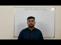 Unit Impulse Response And Convolution Sum