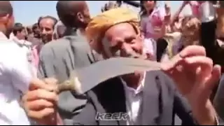 يا احمد علي دندنها