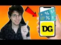 How To Use Digital Coupons In Dollar General