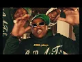 Focalistic, Ch’cco, Mellow & Sleazy, M.J - Sports Mode [LastbornDiroba] (Official Visualizer)