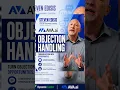 MCA Deals Are Lost At the Objection