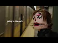 Download Lagu Sorry Mom - going to the park (Official Music Video)