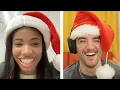 christmas just a week away