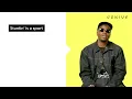 Joey Bada$$ “Zipcodes” Official Lyrics & Meaning | Verified