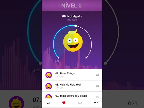 Musiquinhas para o Nível 0 🎶 | Memorize o vocabulário de um jeito mais divertido ✨  #ingles