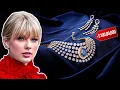 Download Lagu Taylor Swift Has A Jewelry Collection Worth Millions