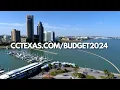 City of Corpus Christi FY 2024 Proposed Budget